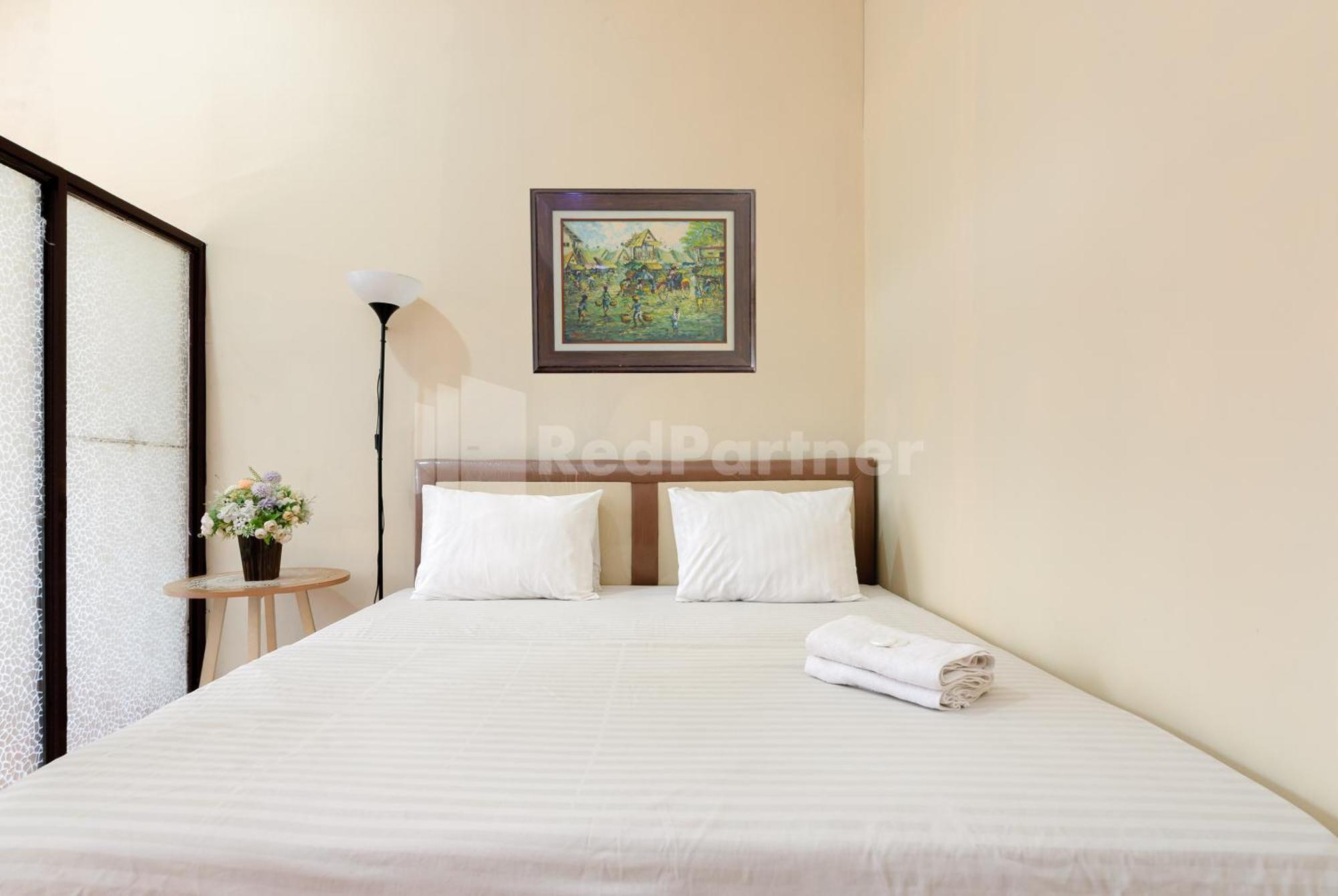 Sr Residence Near Mall Ciputra Cibubur Mitra Reddoorz Bekasi Extérieur photo