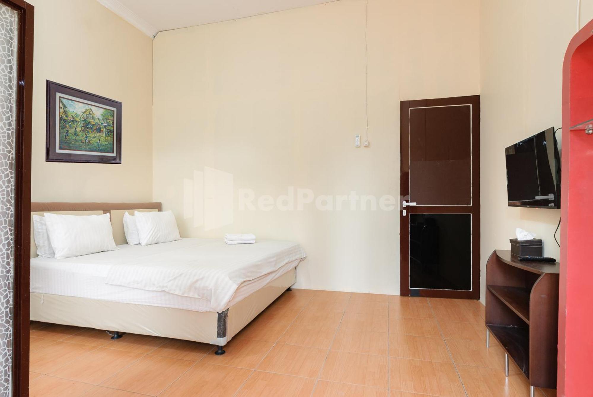 Sr Residence Near Mall Ciputra Cibubur Mitra Reddoorz Bekasi Extérieur photo