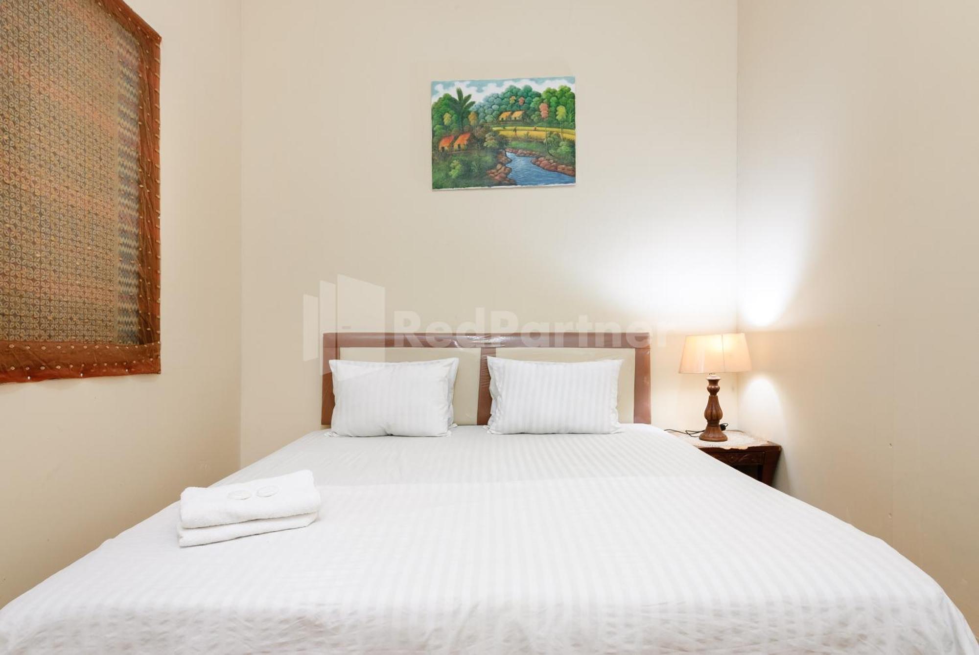 Sr Residence Near Mall Ciputra Cibubur Mitra Reddoorz Bekasi Extérieur photo